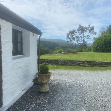 Fron Goch Cottage Dolwyddelan ภายนอก รูปภาพ