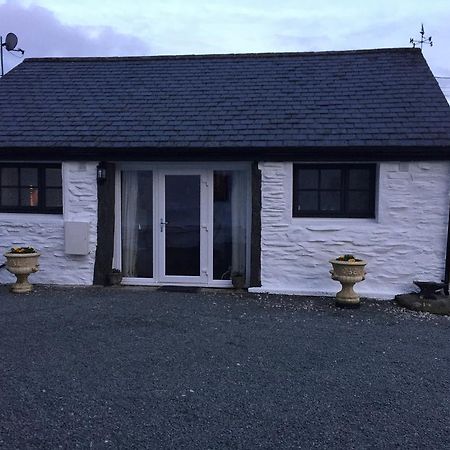 Fron Goch Cottage Dolwyddelan ภายนอก รูปภาพ