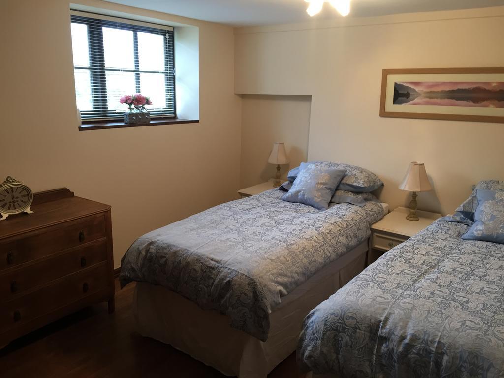 Fron Goch Cottage Dolwyddelan ภายนอก รูปภาพ